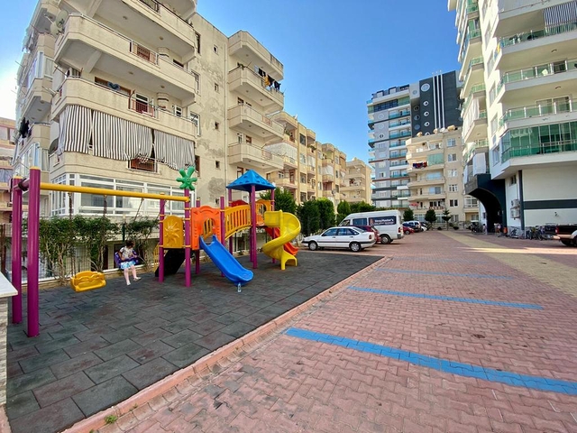 شقة للبيع في محمودلار - غرفتين وصالة -اثاث انيق -في محمودلار / الانيا 