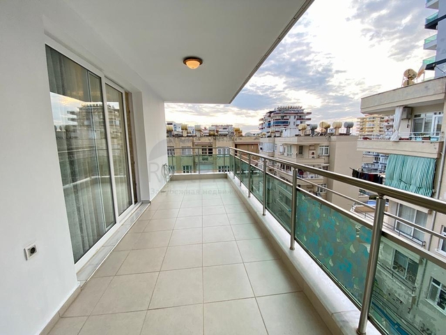 شقة للبيع في محمودلار - غرفتين وصالة -اثاث انيق -في محمودلار / الانيا 