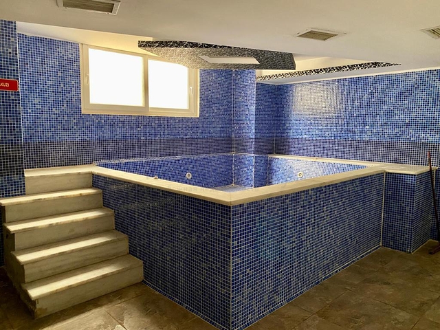 شقة للبيع في محمودلار - غرفتين وصالة -اثاث انيق -في محمودلار / الانيا 