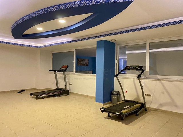 شقة للبيع في محمودلار - غرفتين وصالة -اثاث انيق -في محمودلار / الانيا 