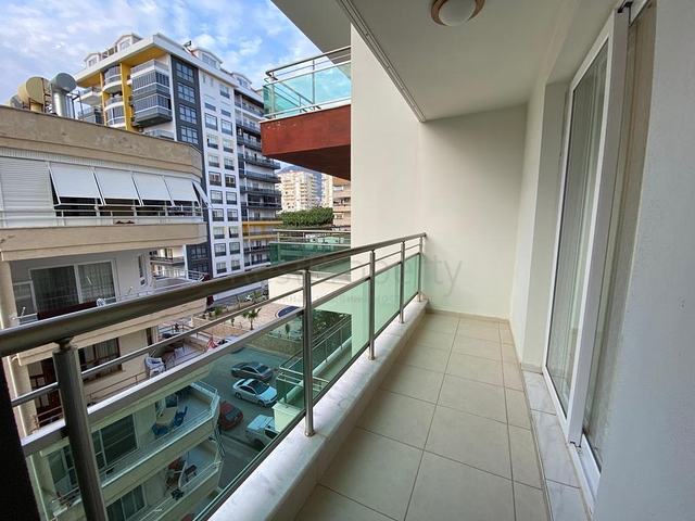 شقة للبيع في محمودلار - غرفتين وصالة -اثاث انيق -في محمودلار / الانيا 