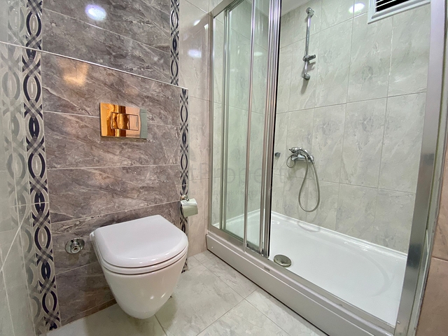 شقة للبيع في محمودلار - غرفتين وصالة -اثاث انيق -في محمودلار / الانيا 