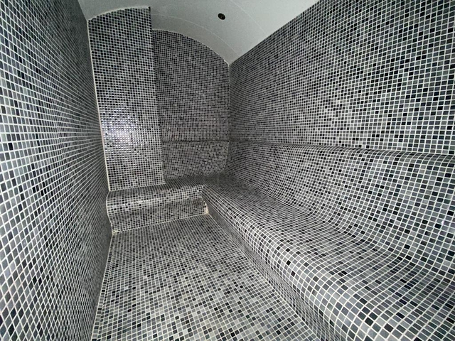 شقة للبيع في محمودلار - غرفتين وصالة -اثاث انيق -في محمودلار / الانيا 