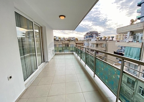 شقة للبيع في محمودلار - غرفتين وصالة -اثاث انيق -في محمودلار / الانيا 