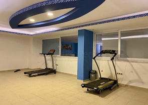 شقة للبيع في محمودلار - غرفتين وصالة -اثاث انيق -في محمودلار / الانيا 