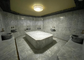 شقة للبيع في محمودلار - غرفتين وصالة -اثاث انيق -في محمودلار / الانيا 