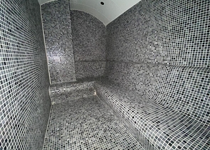 شقة للبيع في محمودلار - غرفتين وصالة -اثاث انيق -في محمودلار / الانيا 