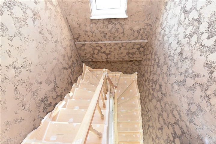 اطلالة بحر -فيلا مستقلة -3 غرف وصالة -في كارجيجاك / الانيا 