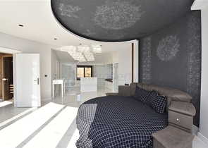 اطلالة بحر -فيلا مستقلة -3 غرف وصالة -في كارجيجاك / الانيا 