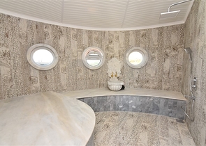 اطلالة بحر -فيلا مستقلة -3 غرف وصالة -في كارجيجاك / الانيا 