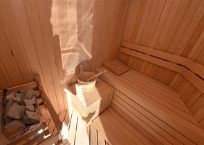 اطلالة بحر -فيلا مستقلة -3 غرف وصالة -في كارجيجاك / الانيا 