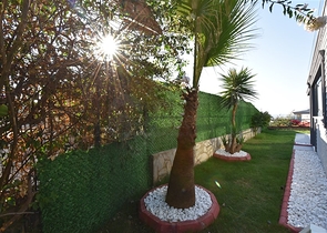 اطلالة بحر -فيلا مستقلة -3 غرف وصالة -في كارجيجاك / الانيا 