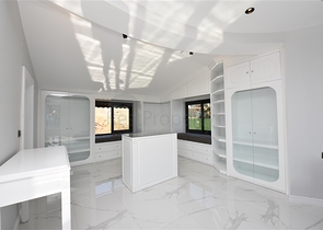 اطلالة بحر -فيلا مستقلة -3 غرف وصالة -في كارجيجاك / الانيا 