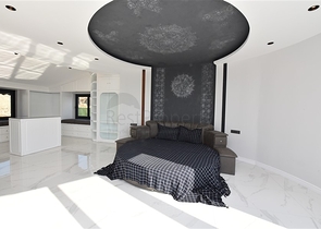 اطلالة بحر -فيلا مستقلة -3 غرف وصالة -في كارجيجاك / الانيا 