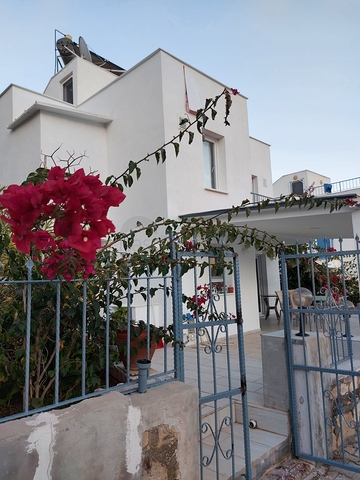 فلل للبيع في بودروم 