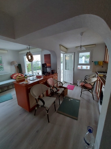 فلل للبيع في بودروم 