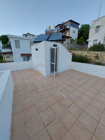 فلل للبيع في بودروم 