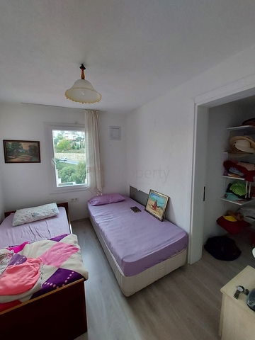 فلل للبيع في بودروم 