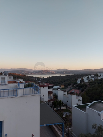 فلل للبيع في بودروم 