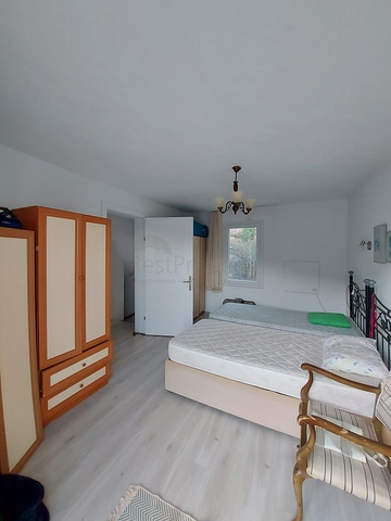 فلل للبيع في بودروم 