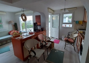 فلل للبيع في بودروم 