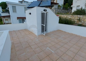 فلل للبيع في بودروم 