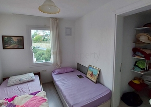 فلل للبيع في بودروم 