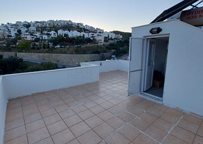 فلل للبيع في بودروم 