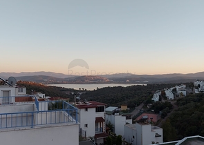 فلل للبيع في بودروم 