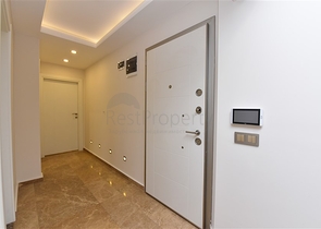 شقة غرفتين وصالة قريبة من البحر في مركز الانيا 