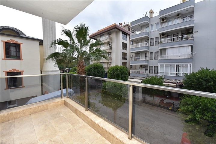 شقق للبيع في مركز الانيا - غرفتين وصالة -مجمع حديث - الانيا سنتر 