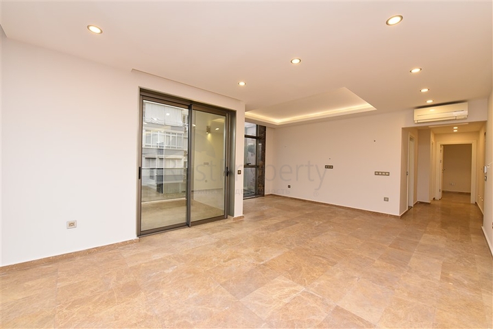 شقق للبيع في مركز الانيا - غرفتين وصالة -مجمع حديث - الانيا سنتر 