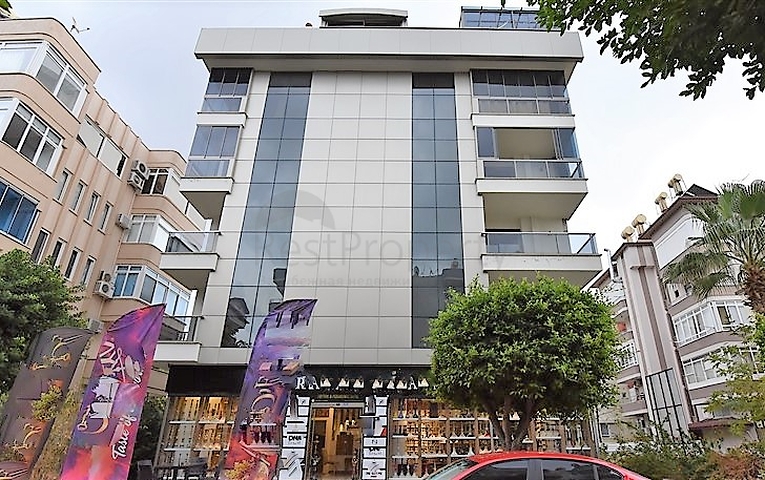 شقق للبيع في مركز الانيا - غرفتين وصالة -مجمع حديث - الانيا سنتر 