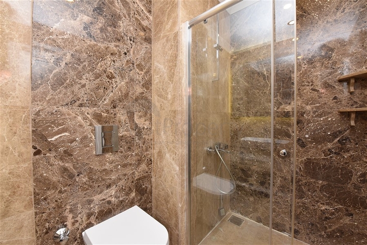 شقق للبيع في مركز الانيا - غرفتين وصالة -مجمع حديث - الانيا سنتر 