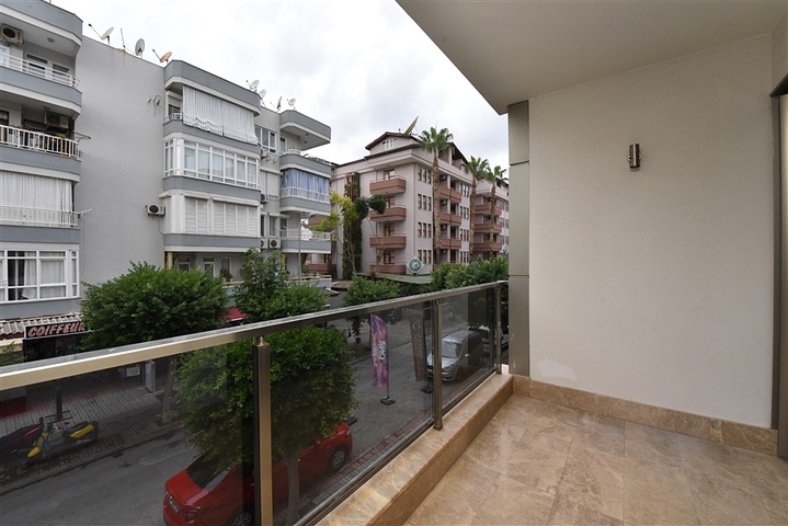 شقق للبيع في مركز الانيا - غرفتين وصالة -مجمع حديث - الانيا سنتر 