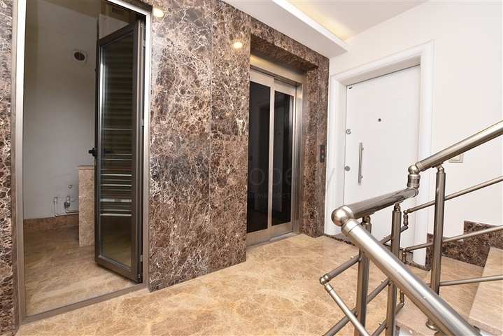 شقق للبيع في مركز الانيا - غرفتين وصالة -مجمع حديث - الانيا سنتر 