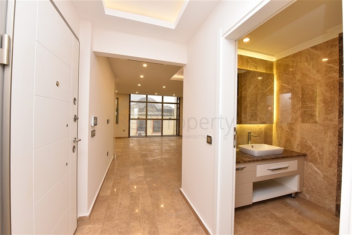 شقق للبيع في مركز الانيا - غرفتين وصالة -مجمع حديث - الانيا سنتر 