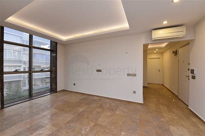 شقق للبيع في مركز الانيا - غرفتين وصالة -مجمع حديث - الانيا سنتر 