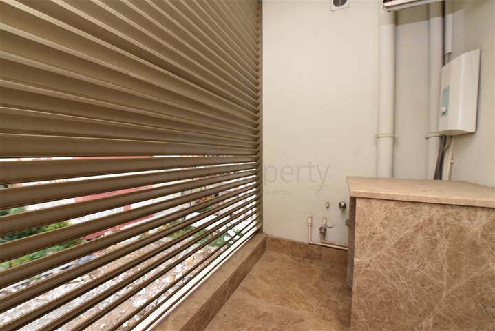 شقق للبيع في مركز الانيا - غرفتين وصالة -مجمع حديث - الانيا سنتر 