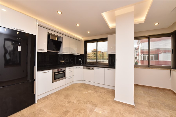 شقق للبيع في مركز الانيا - غرفتين وصالة -مجمع حديث - الانيا سنتر 