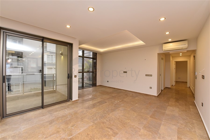 شقق للبيع في مركز الانيا - غرفتين وصالة -مجمع حديث - الانيا سنتر 