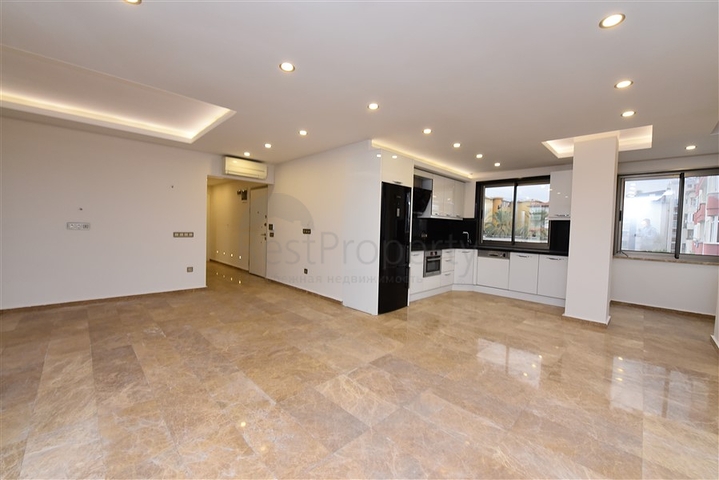 شقق للبيع في مركز الانيا - غرفتين وصالة -مجمع حديث - الانيا سنتر 