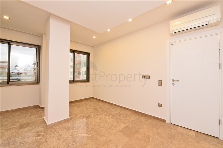 شقق للبيع في مركز الانيا - غرفتين وصالة -مجمع حديث - الانيا سنتر 