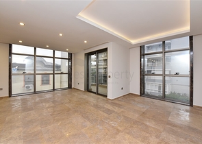 شقق للبيع في مركز الانيا - غرفتين وصالة -مجمع حديث - الانيا سنتر 