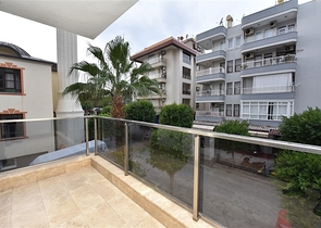 شقق للبيع في مركز الانيا - غرفتين وصالة -مجمع حديث - الانيا سنتر 