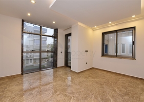 شقق للبيع في مركز الانيا - غرفتين وصالة -مجمع حديث - الانيا سنتر 