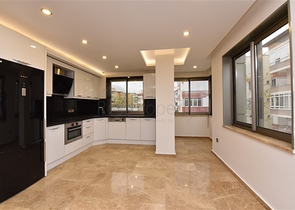 شقق للبيع في مركز الانيا - غرفتين وصالة -مجمع حديث - الانيا سنتر 