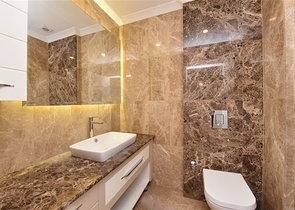 شقق للبيع في مركز الانيا - غرفتين وصالة -مجمع حديث - الانيا سنتر 