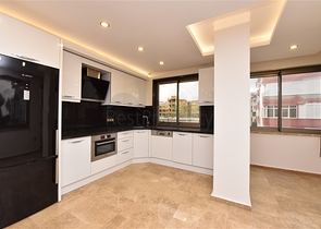 شقق للبيع في مركز الانيا - غرفتين وصالة -مجمع حديث - الانيا سنتر 