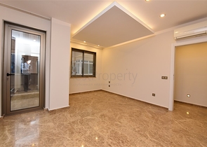 شقق للبيع في مركز الانيا - غرفتين وصالة -مجمع حديث - الانيا سنتر 